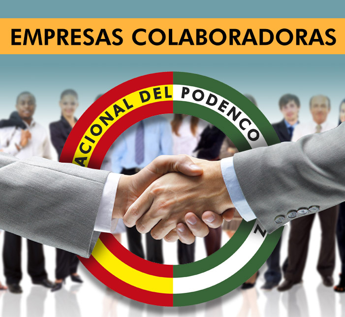 Empresas Colaboradoras