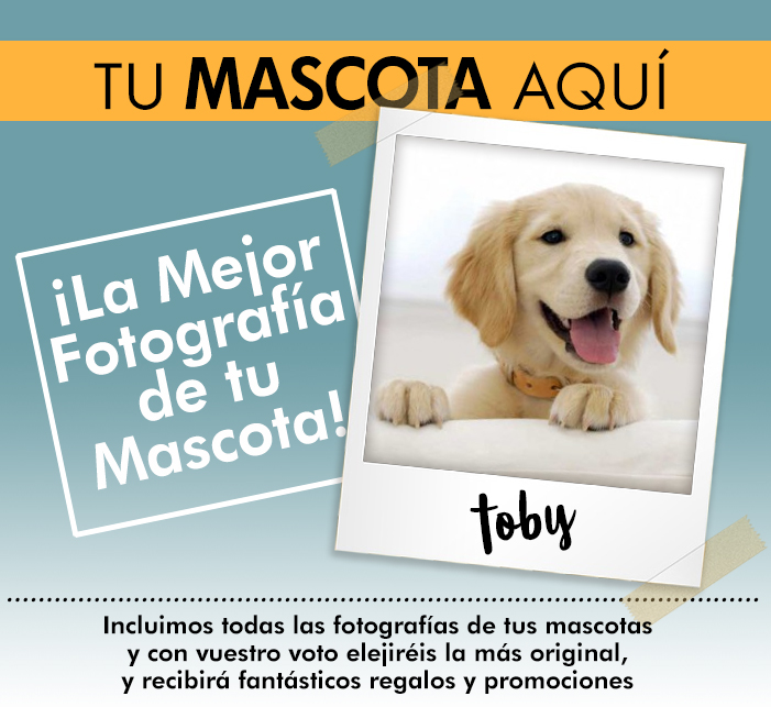 tu mascota aqui